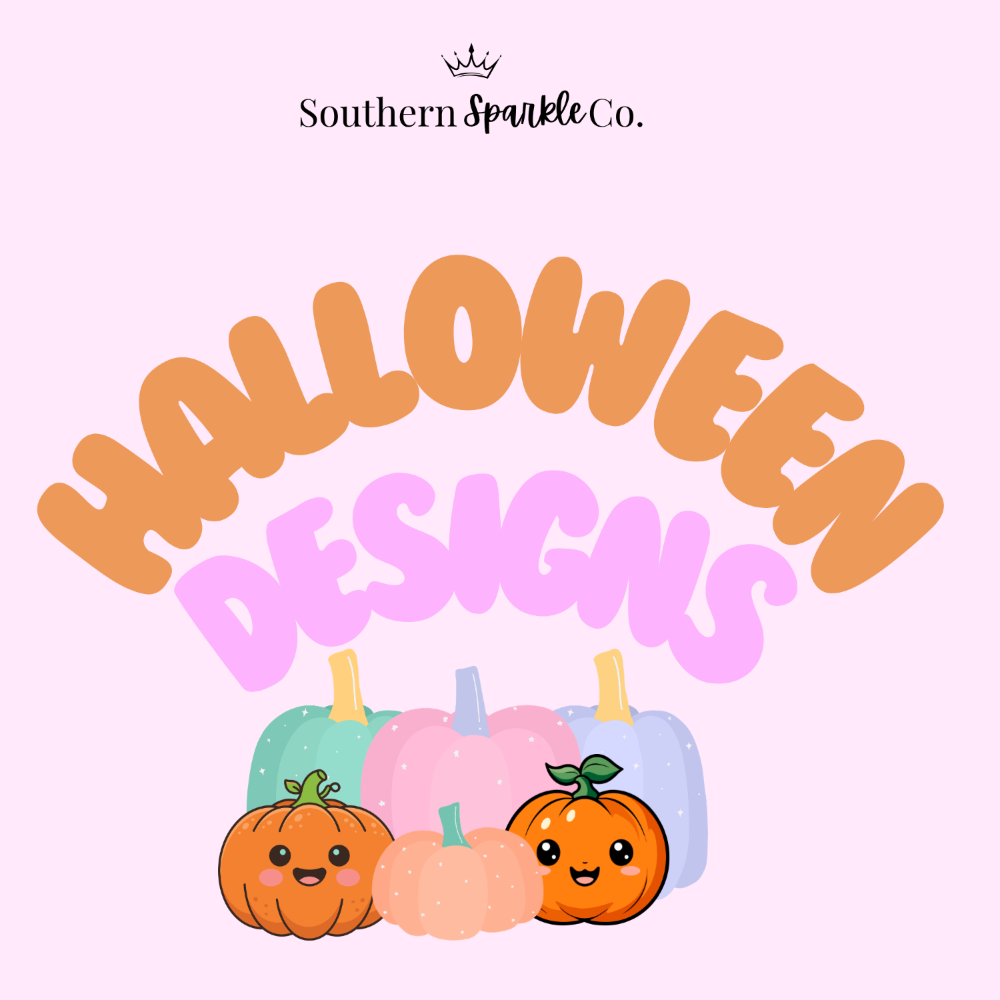 Halloween Designs