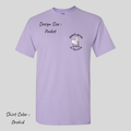 Speech Goose on the Loose Tshirt