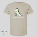 Speechasaurus Tshirt