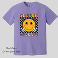 Speech Therapy w/ Peace Smiley