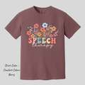 Speech Therapy Bouquet