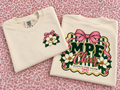 Custom Cheer Tshirt