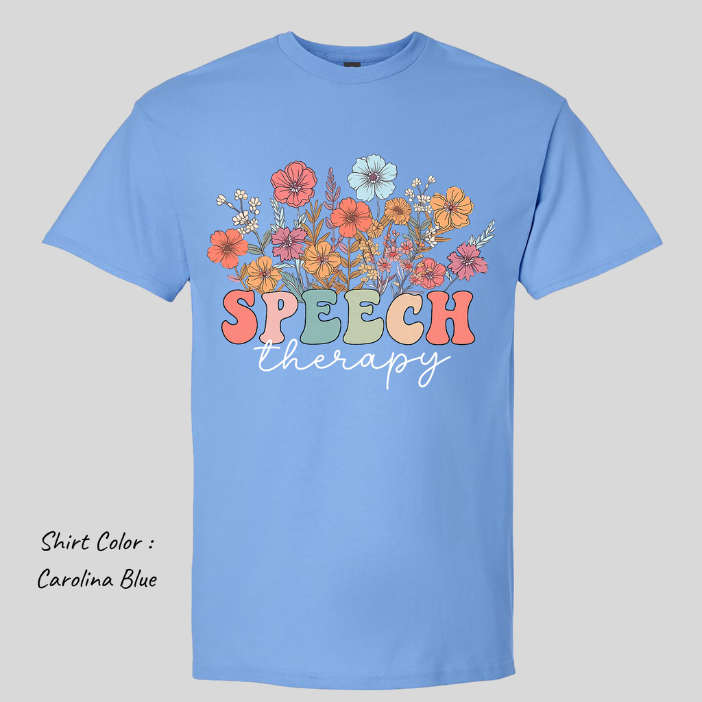 Speech Therapy Bouquet