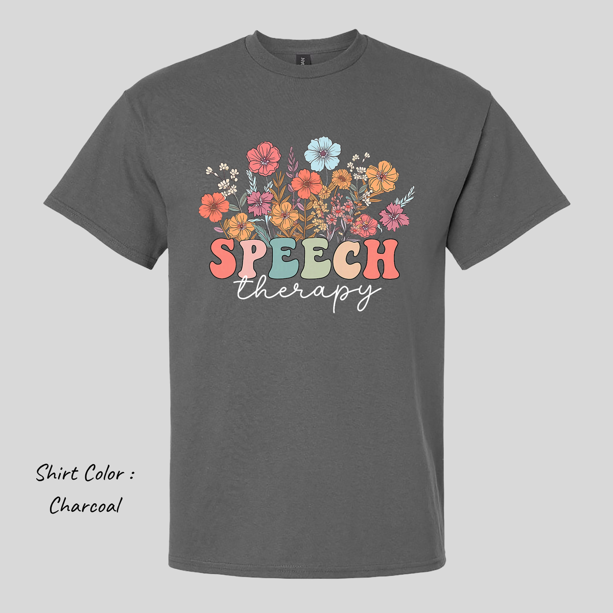Speech Therapy Bouquet