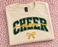 Cheer Mom Script