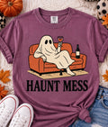 Haunt Mess