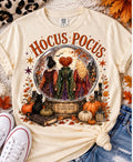 Hocus Pocus Snowglobe