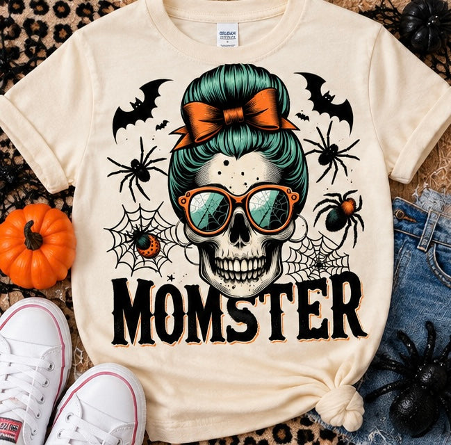 Momster