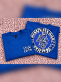 MHS Camo Logo